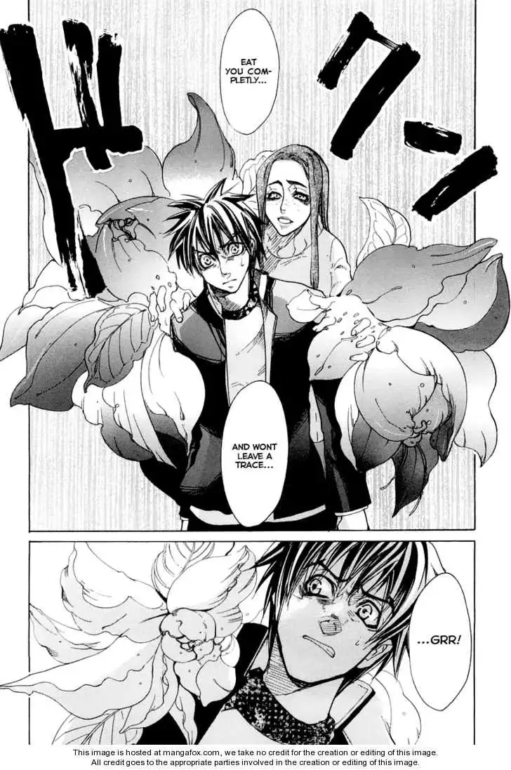 Guardian Dog Chapter 4 4